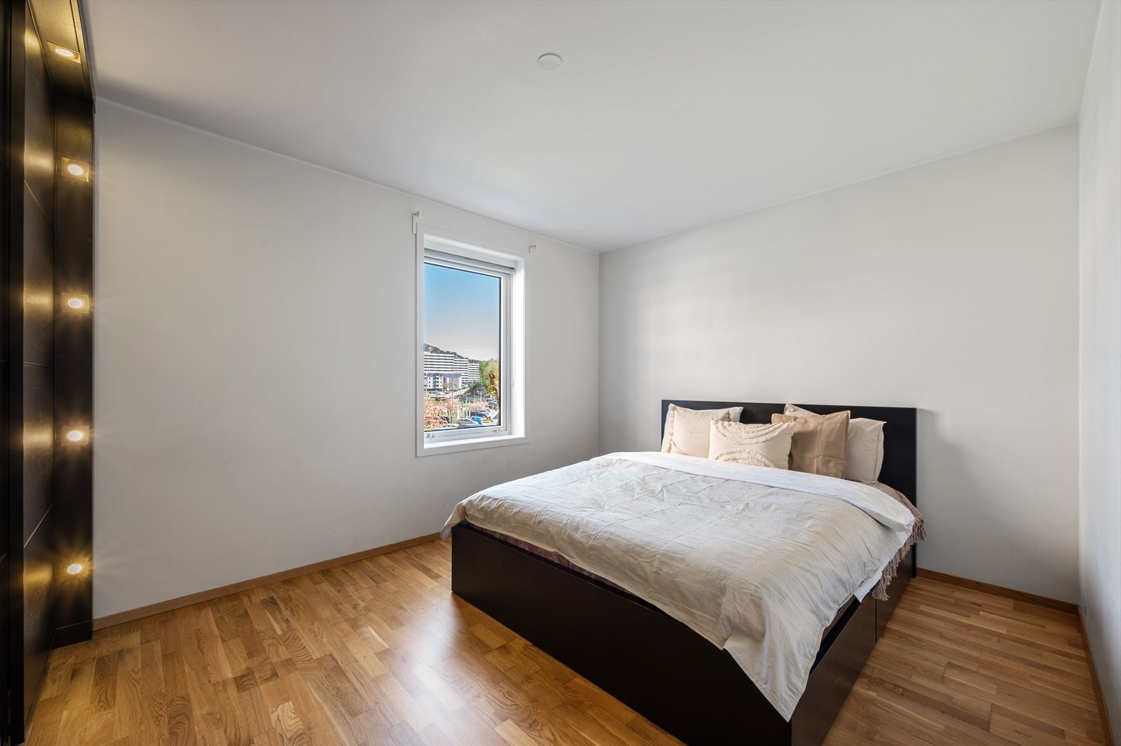 - Leiligheten har 2 soverom av god størrelse - Galleribilde