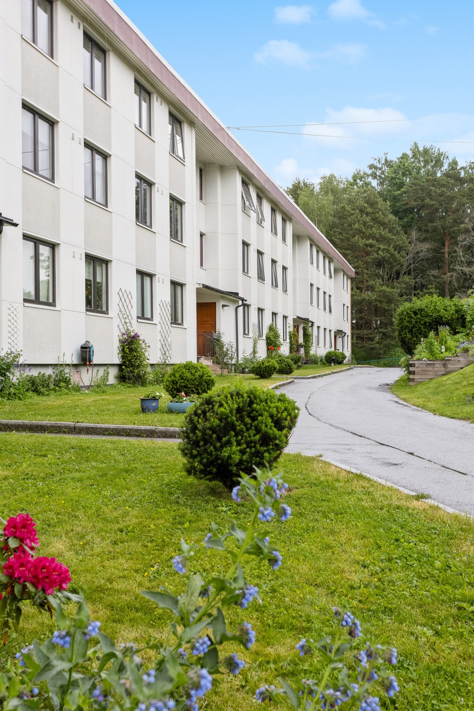 Fasade Galleribilde