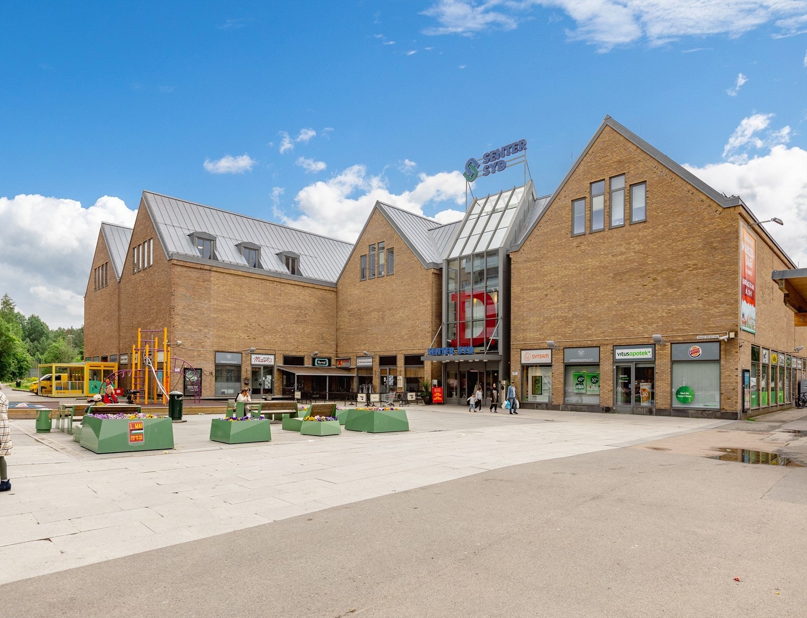 - Nærområdet - Galleribilde