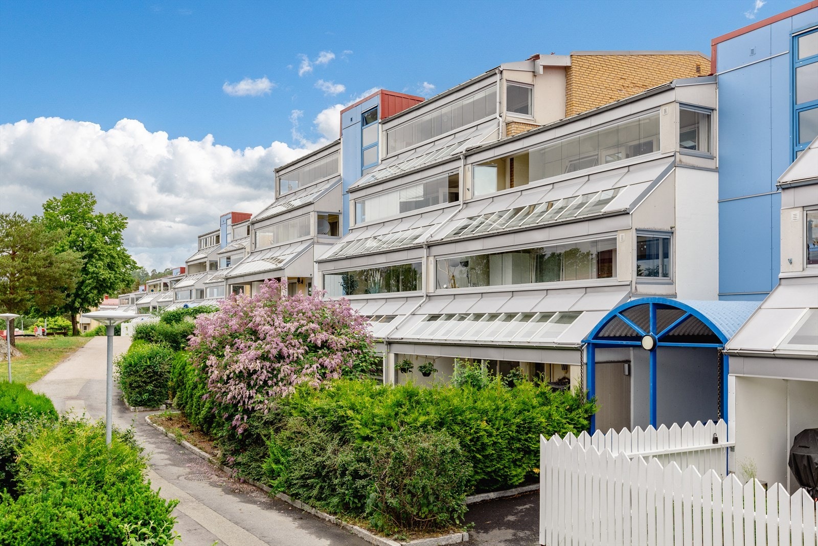 - Fasade - Galleribilde