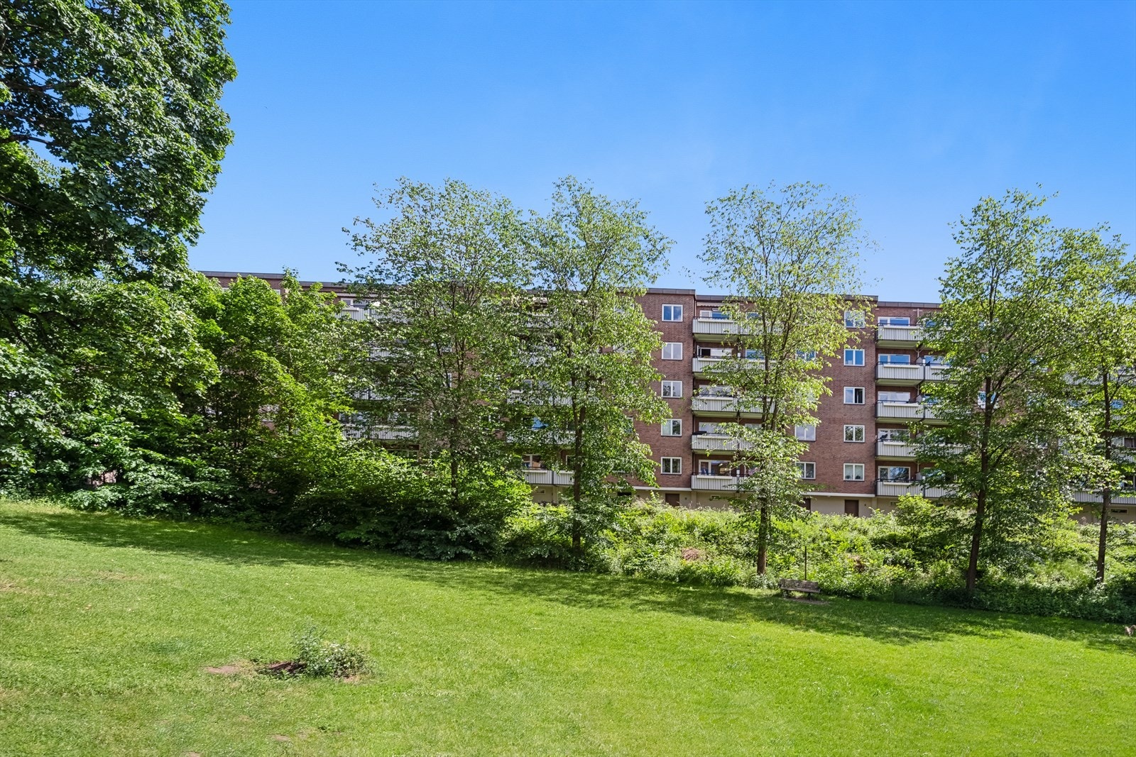 Fasade Galleribilde