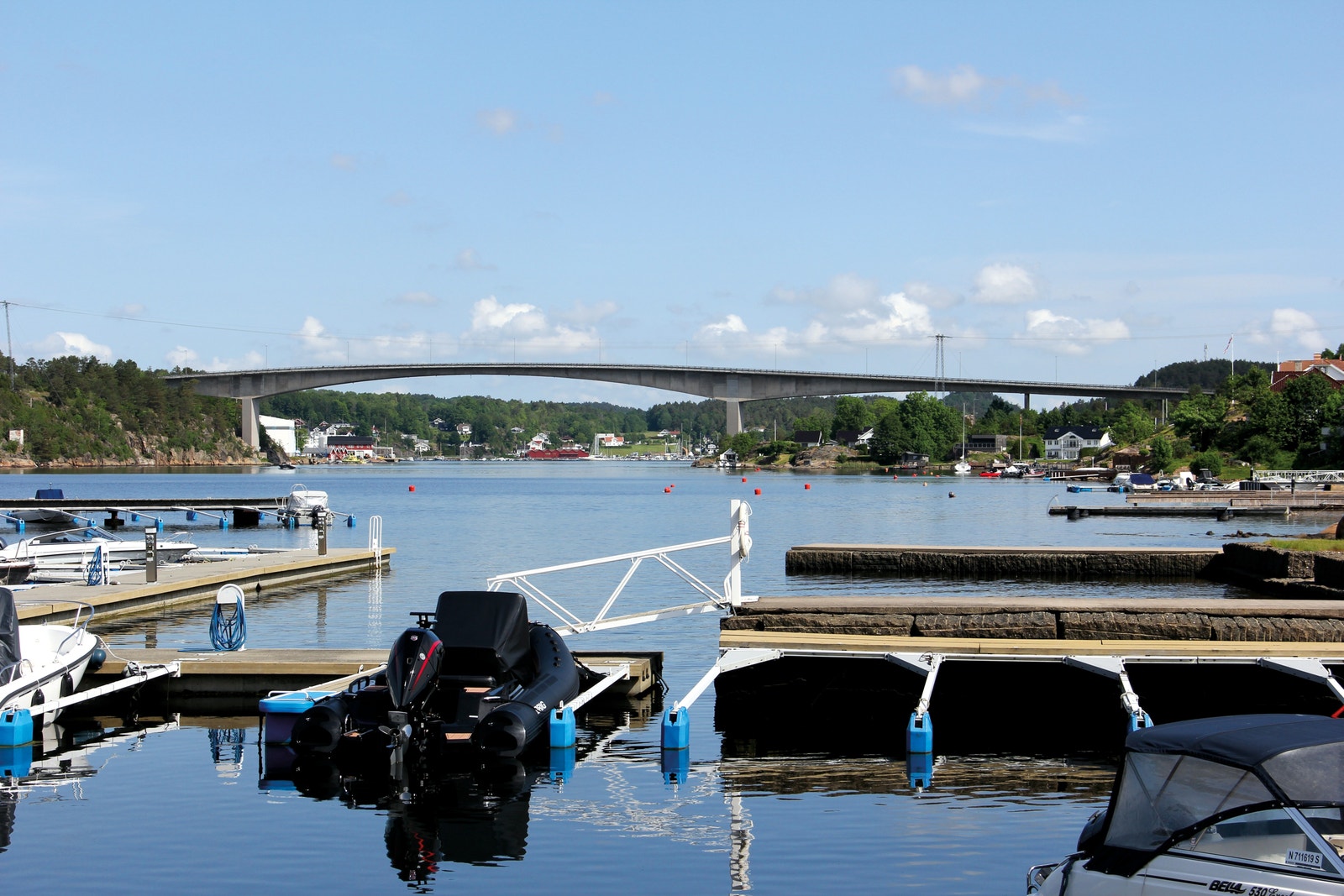 Straks du kommer over Vrengenbrua så åpner det opp en ny verden. Da kommer du over til Tjøme med en fantastik natur og hyggelig befolkning Galleribilde