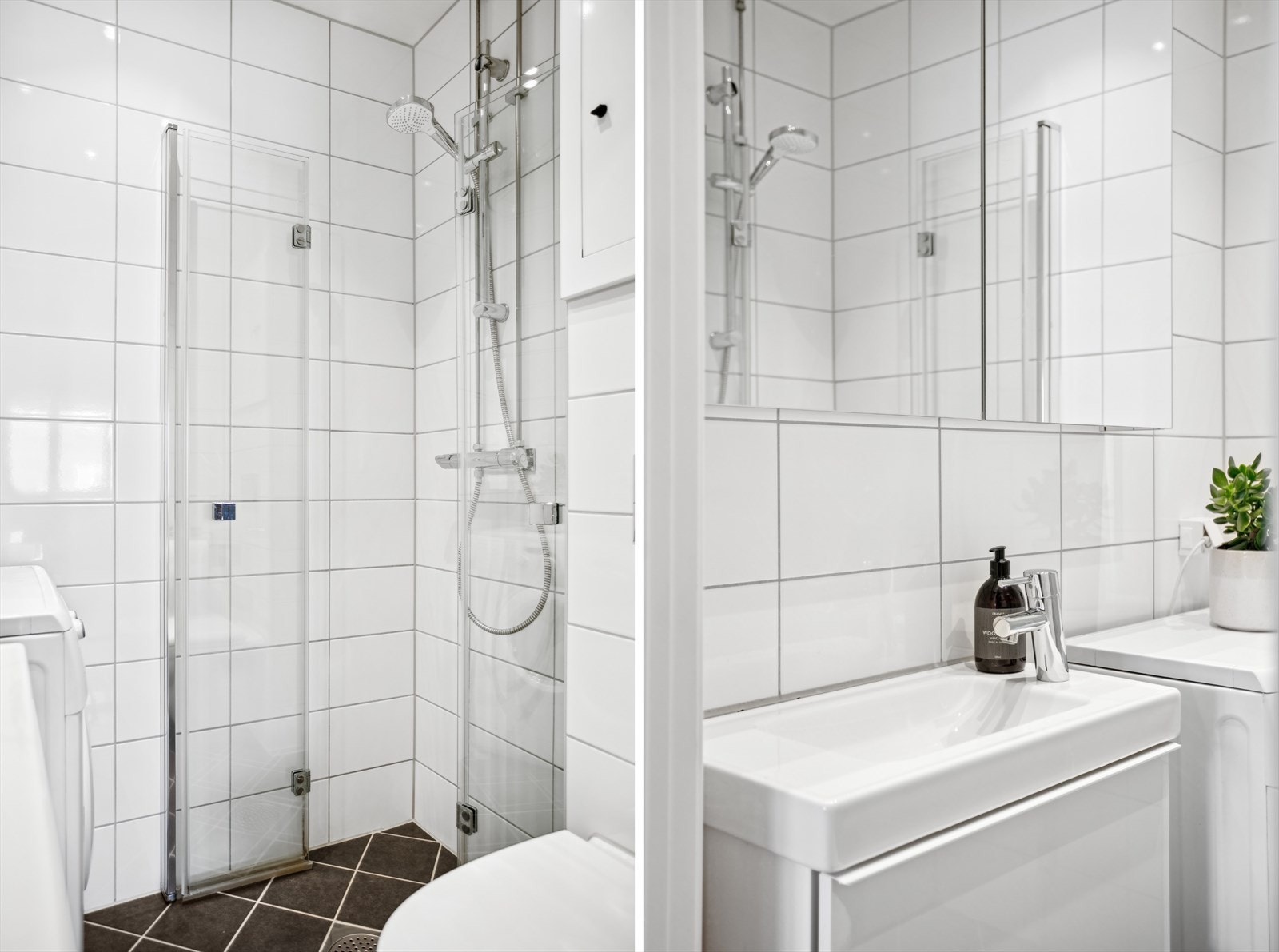 Bad pusset opp i regi av borettsalget i 2019. Galleribilde