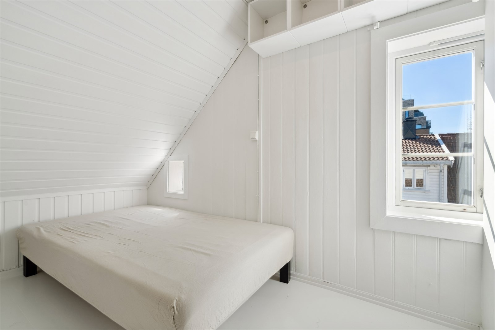 Soverom. Galleribilde