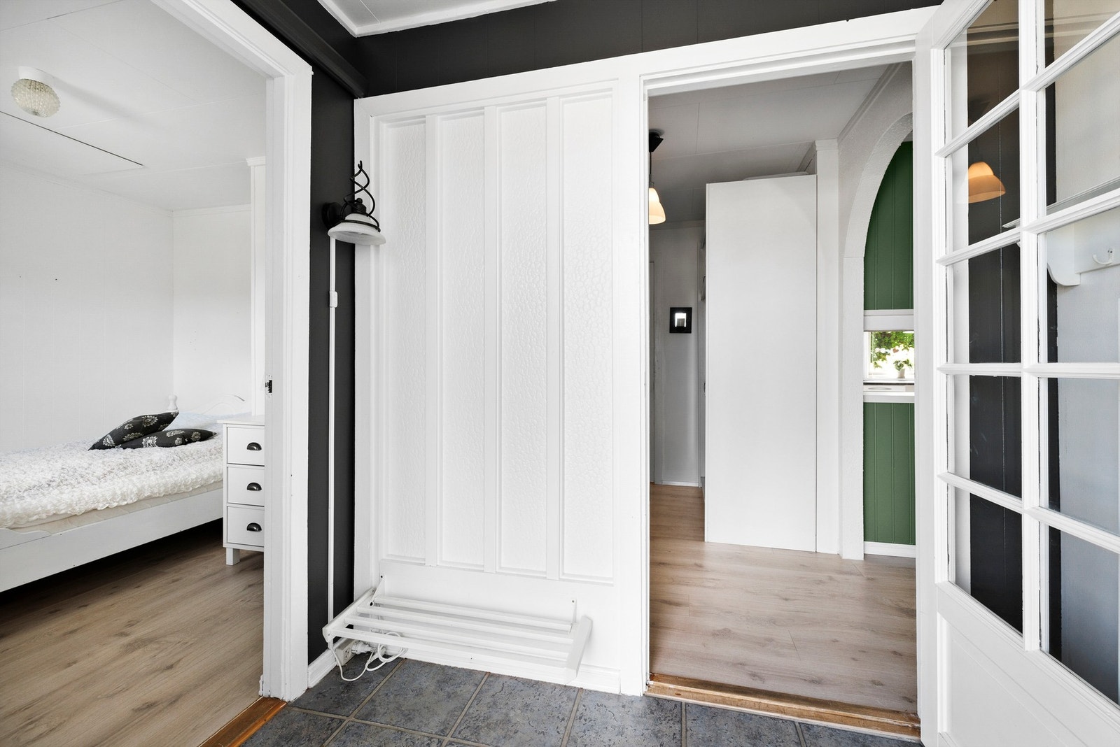 Vindfang Galleribilde