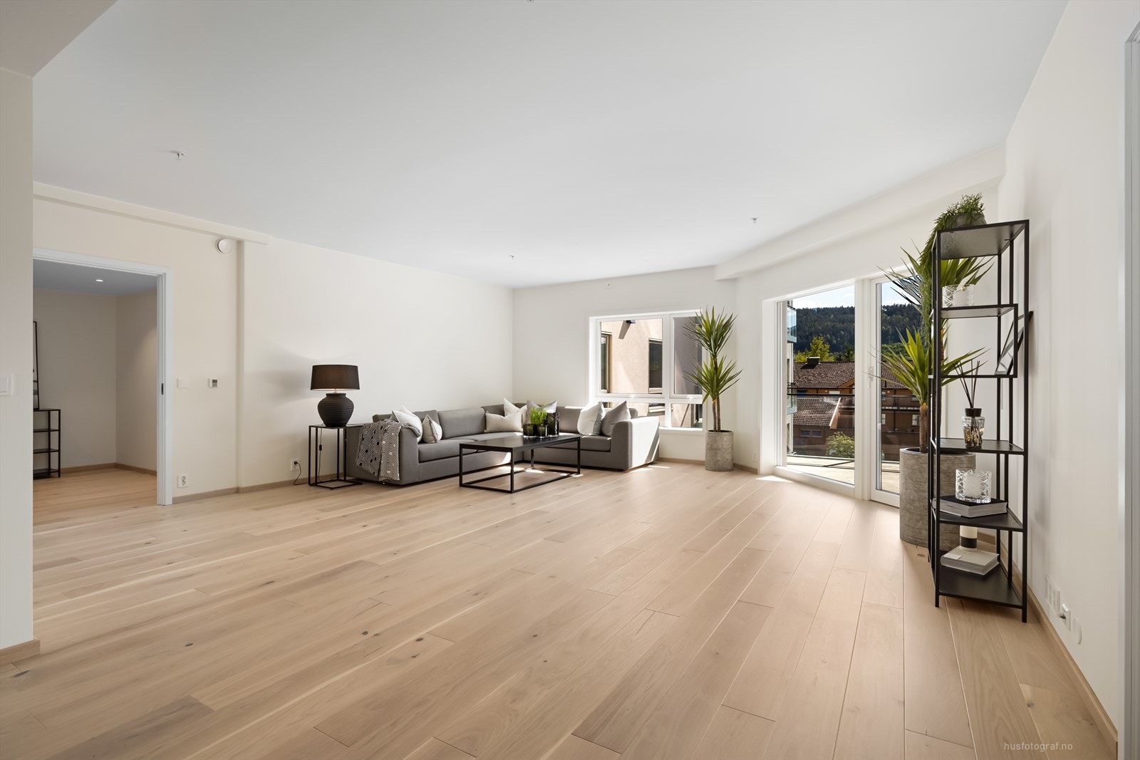 Velkommen! Galleribilde