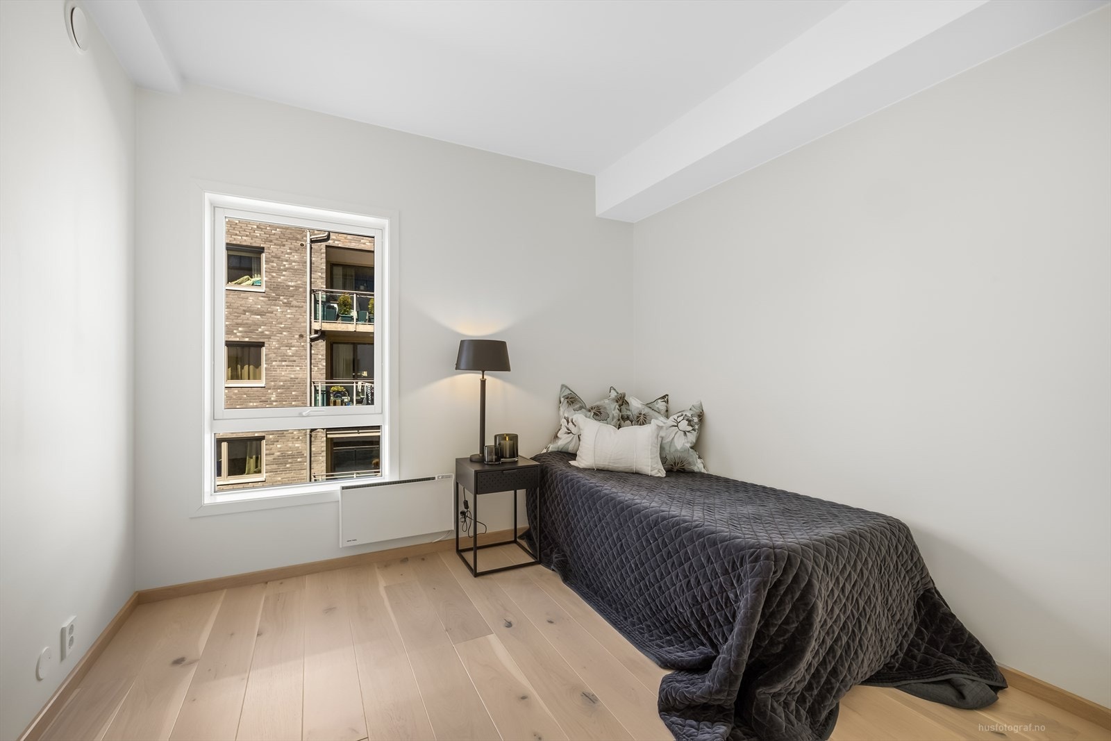 Gjesterom Galleribilde