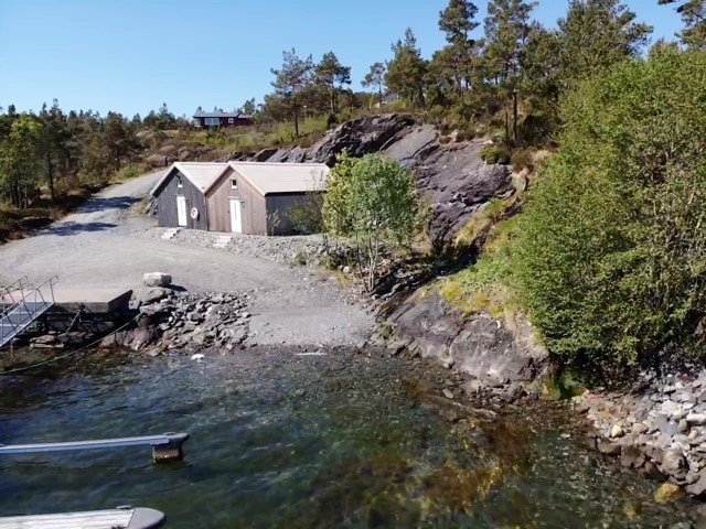 Båtopptrekk.jpg Galleribilde