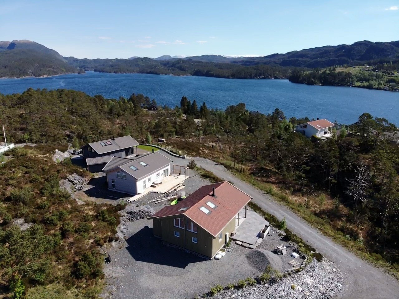 Områdebilde Galleribilde