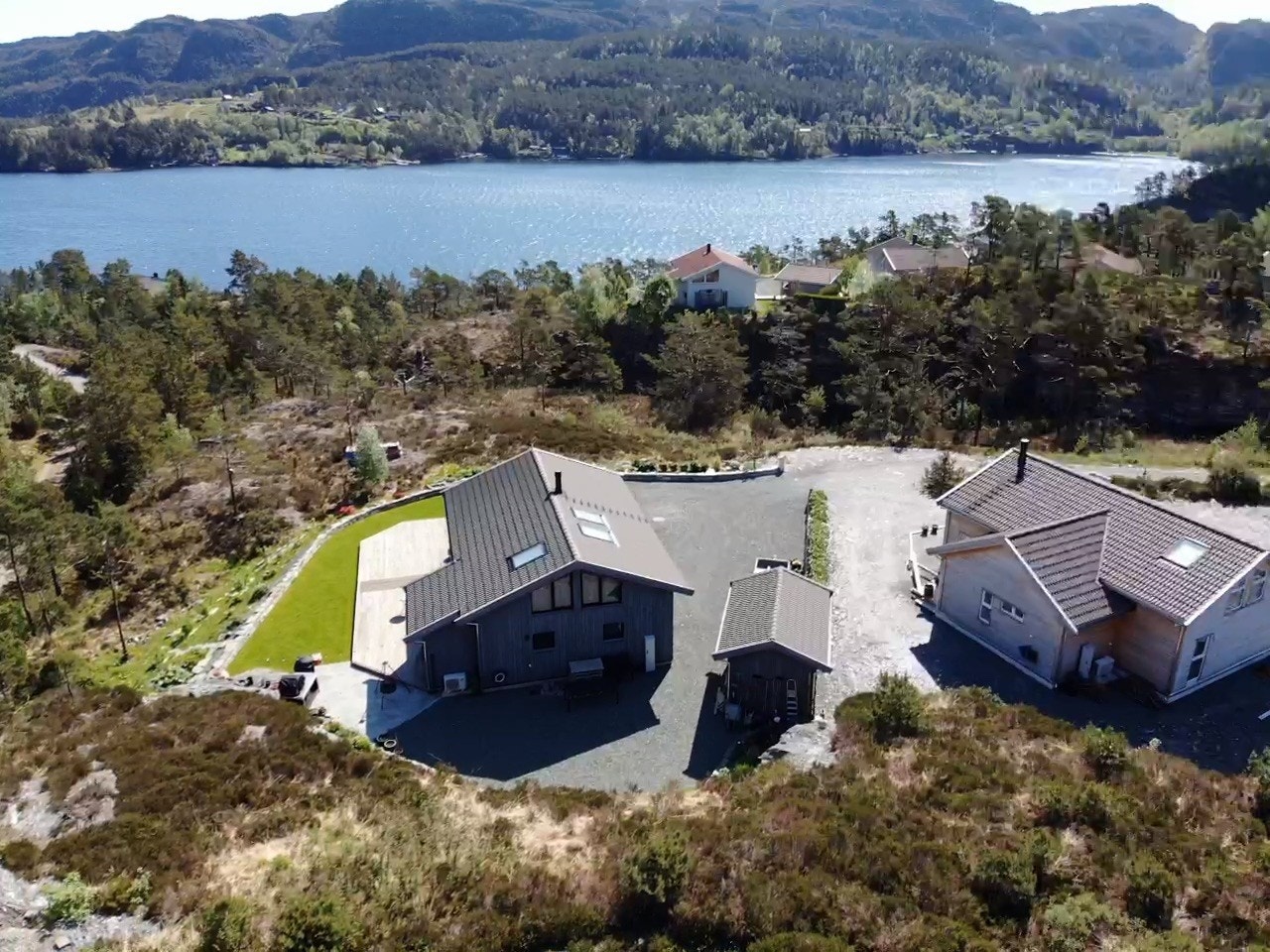 Områdebilde Galleribilde