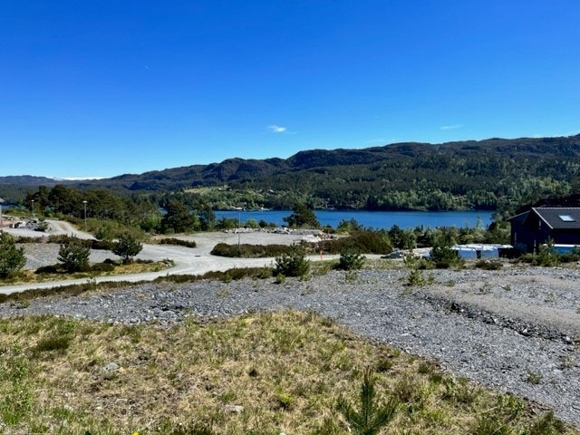 Tomt.jpg Galleribilde