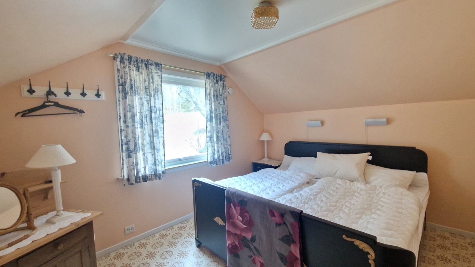 Loft - soverom 2 Galleribilde