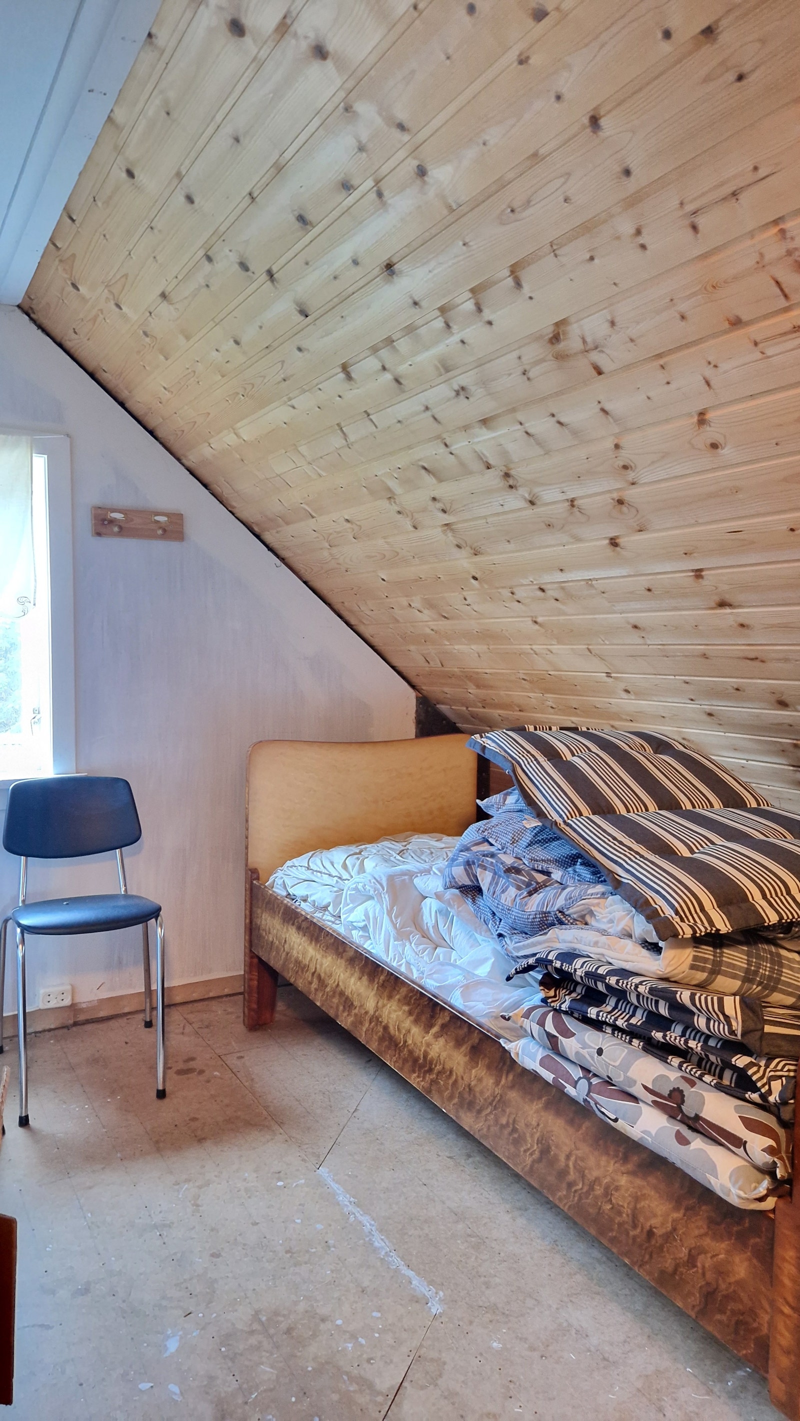 Loft - soverom 4 Galleribilde