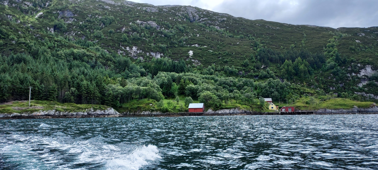 Bilde mot eiendommen Galleribilde