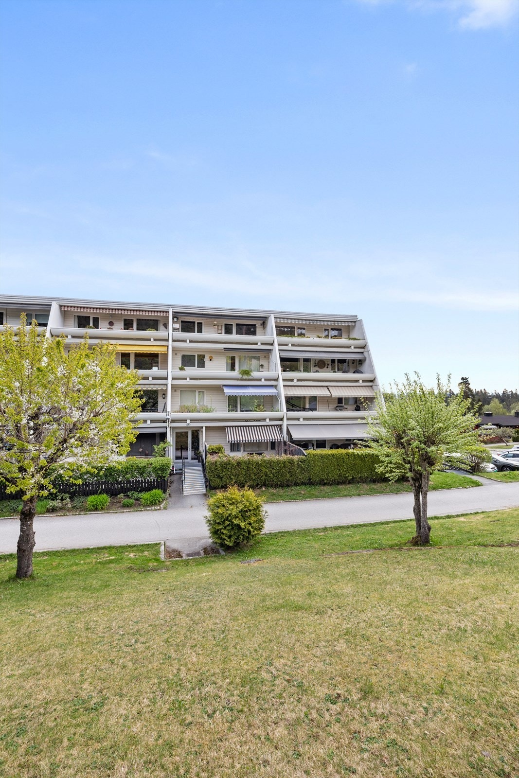 Velkommen til ditt nye hjem! Galleribilde