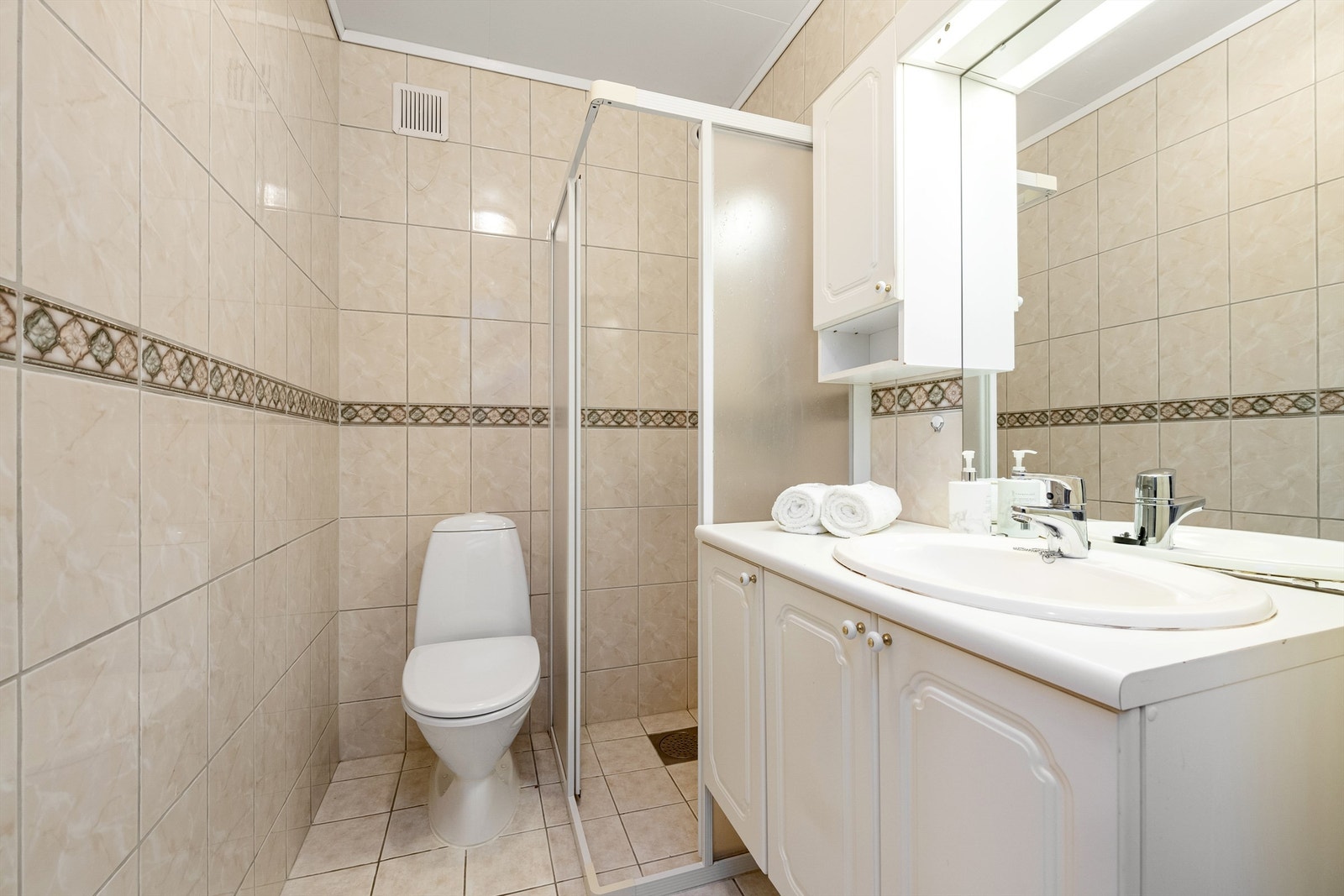 Bad i første etasje
. Galleribilde