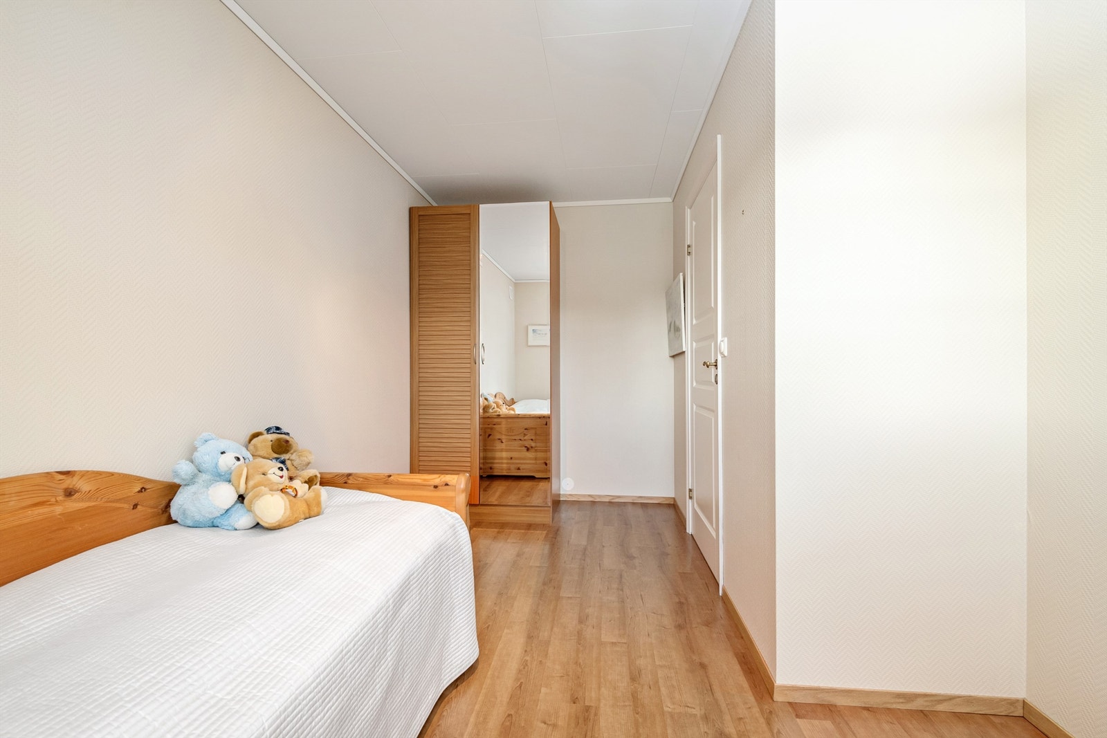 Soverom Galleribilde