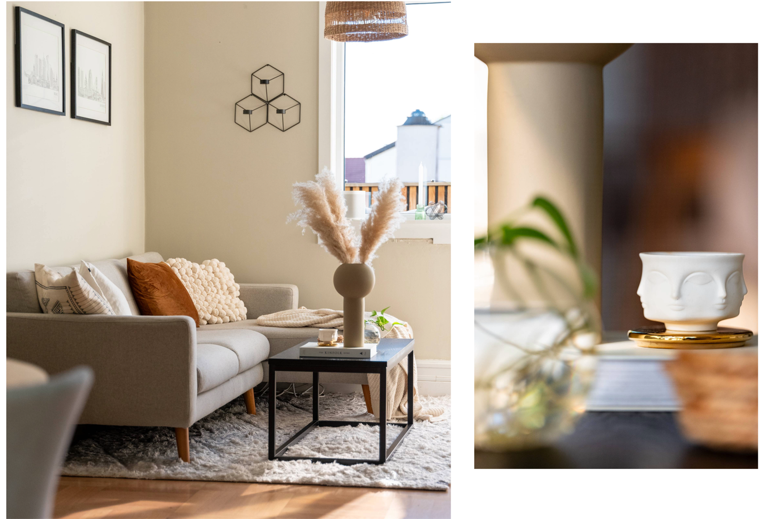 Internett er inkludert i fellesutgiftene Galleribilde