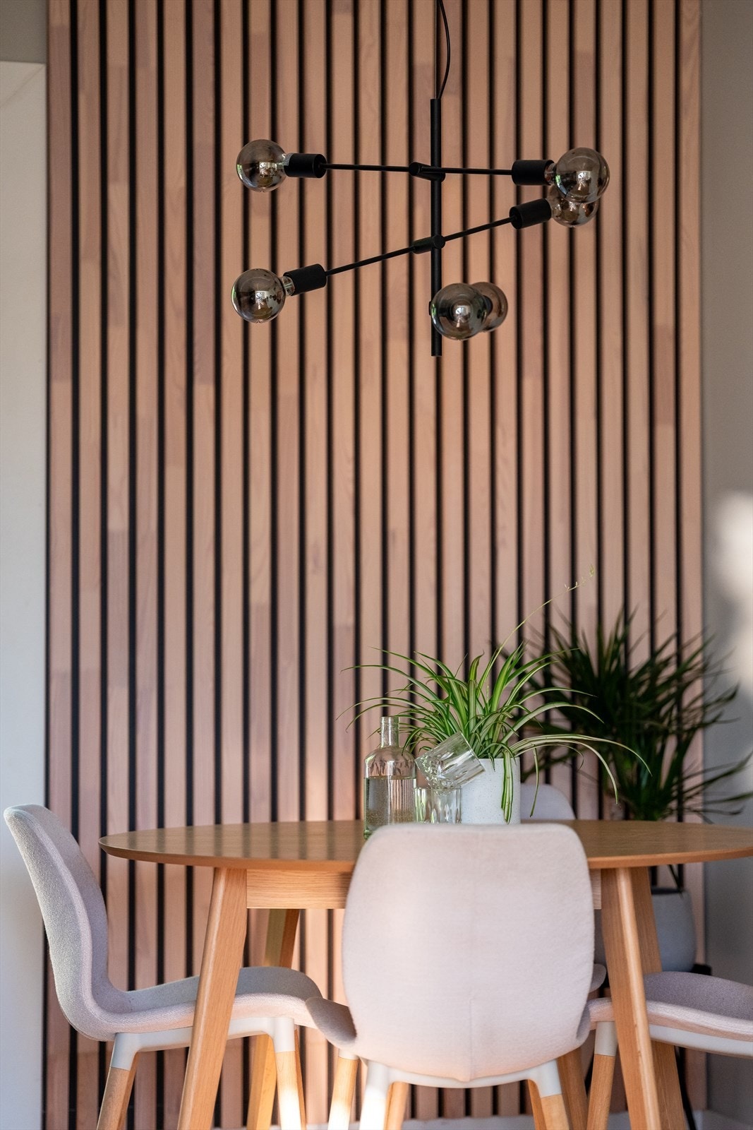 Kort vei til butikker, treningssentre, frodige parker og mange cafeer i nabolaget Galleribilde