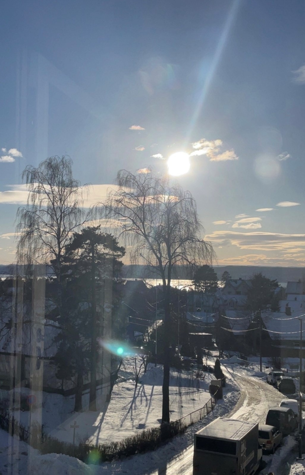 Privat bilde fra selger. Galleribilde