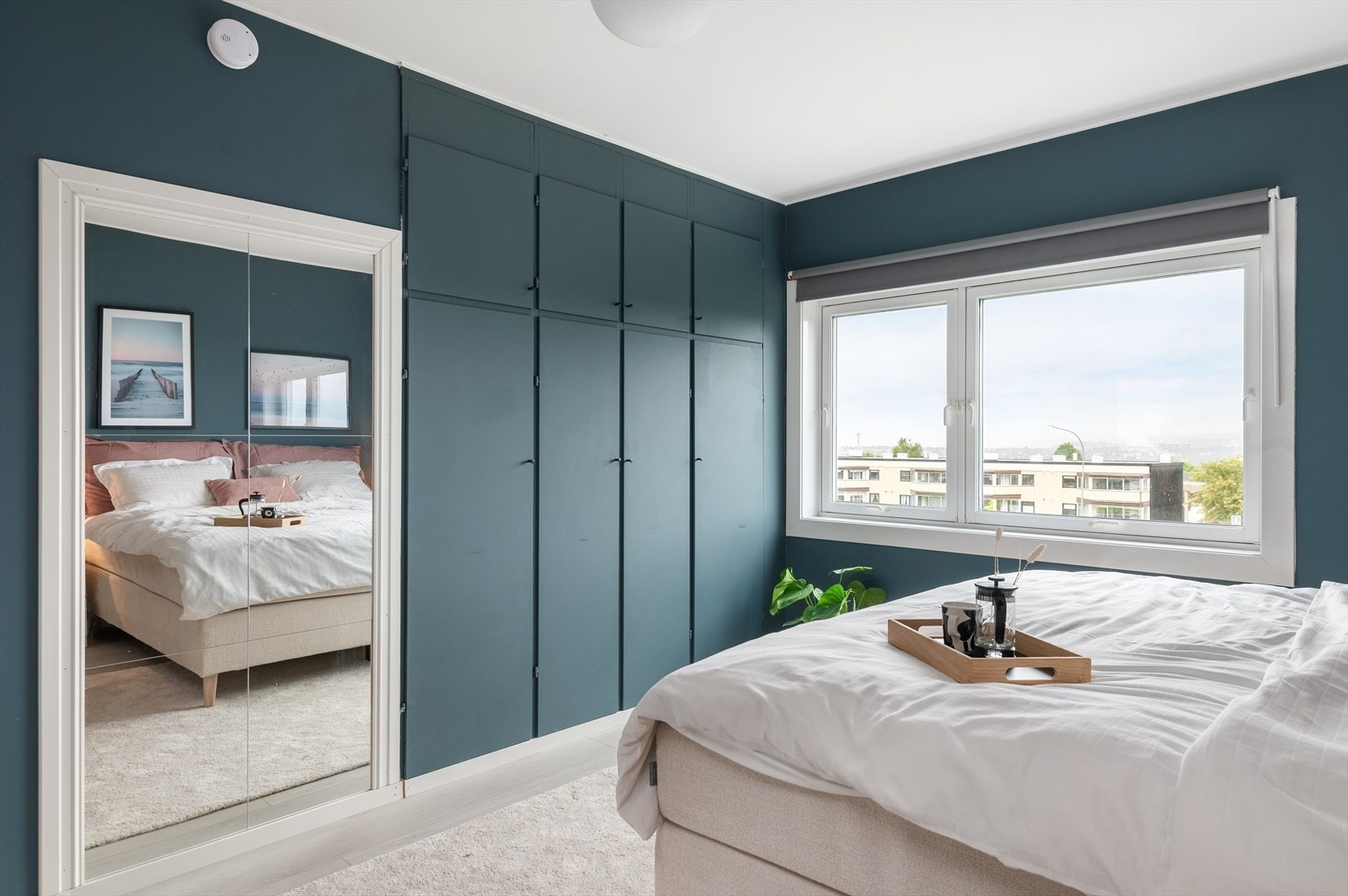 Gode garderobeløsninger Galleribilde