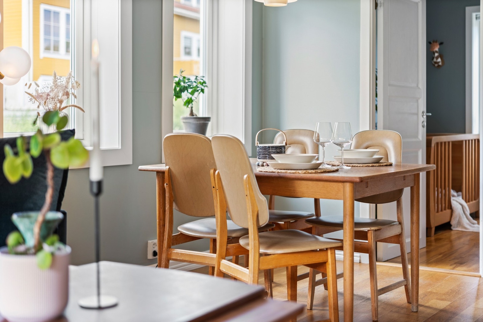 Detalj. Galleribilde