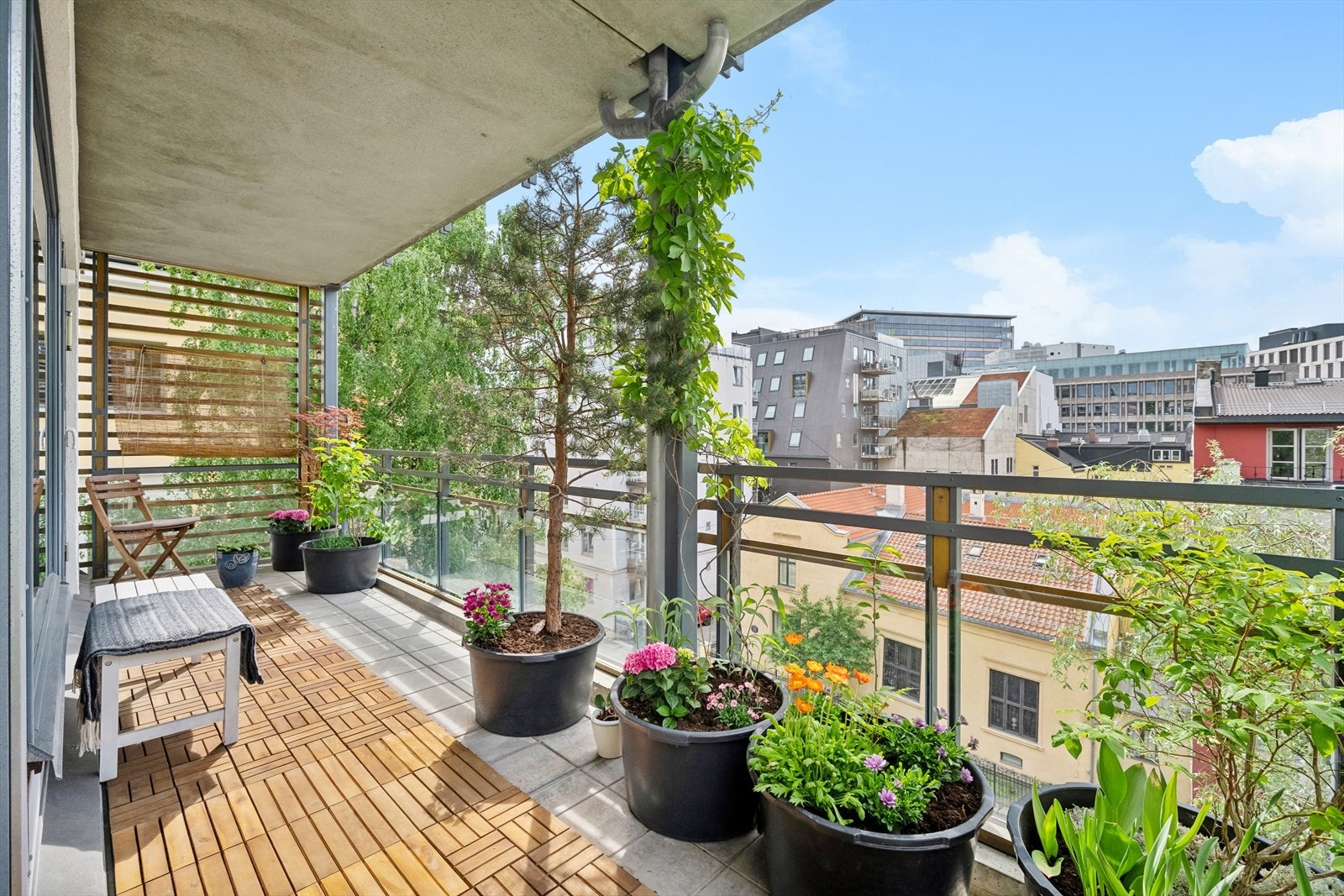 Velkommen til Pilestredet park 22! Galleribilde