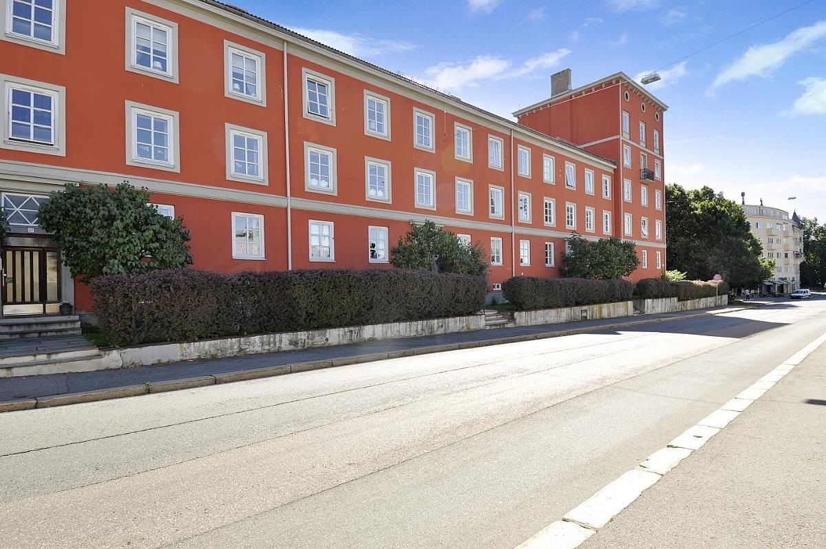 Velkommen til Sofies gate 25 Galleribilde