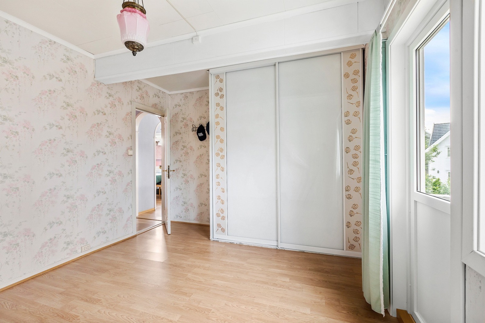 Hovedsoverom Galleribilde