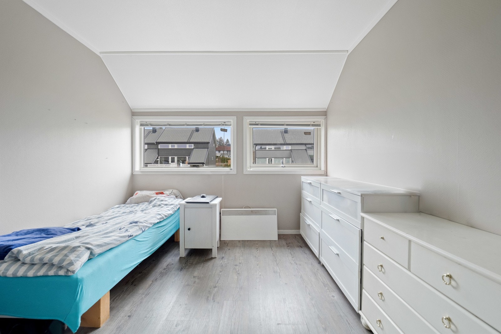 Soverom 2 Galleribilde