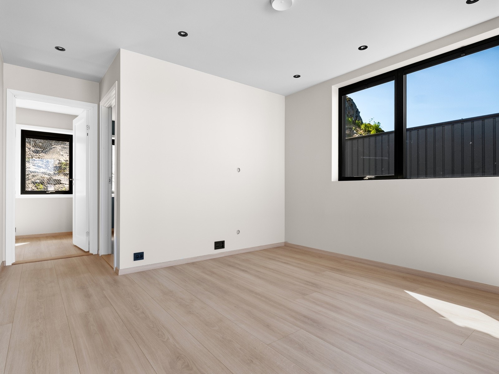 Loftstue Galleribilde