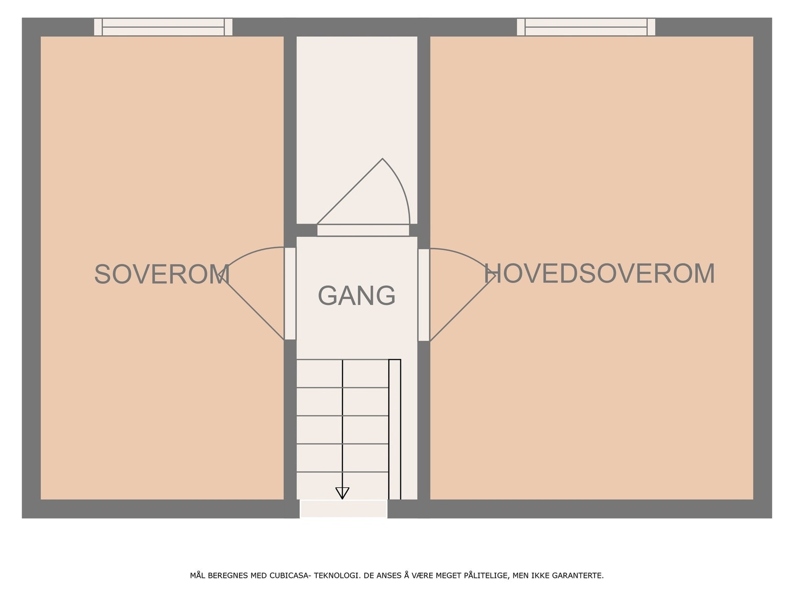 Underetasje Galleribilde