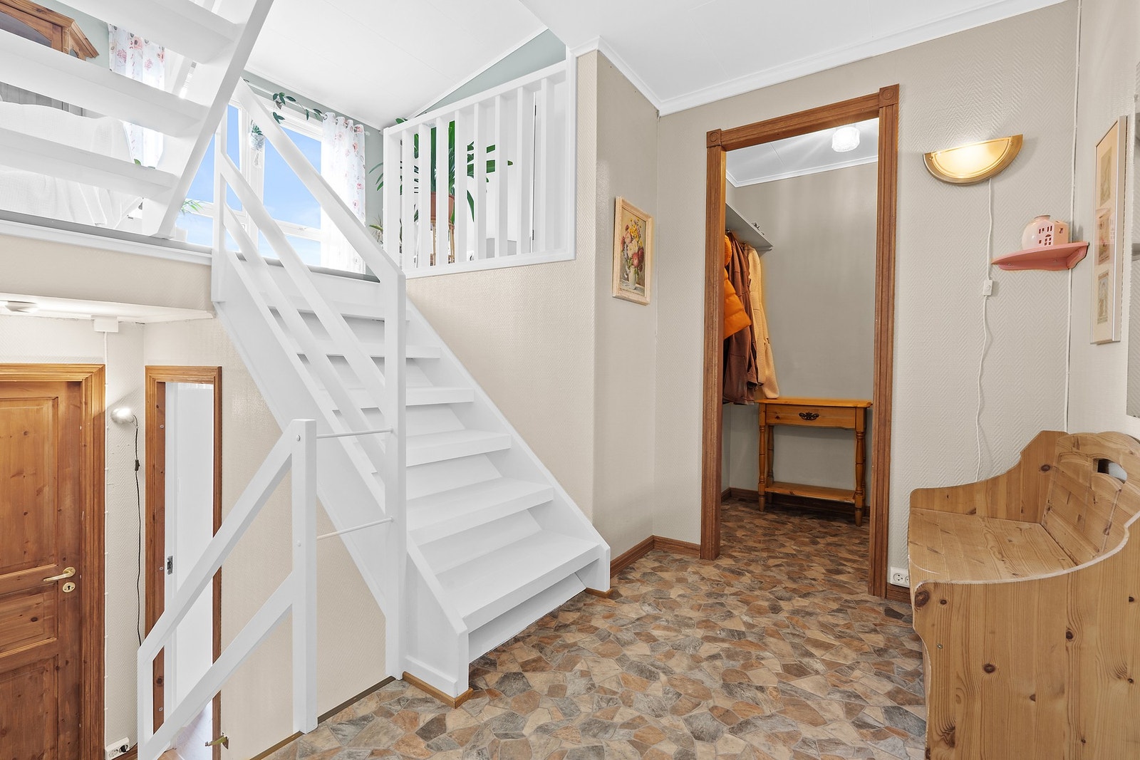 Hall Galleribilde