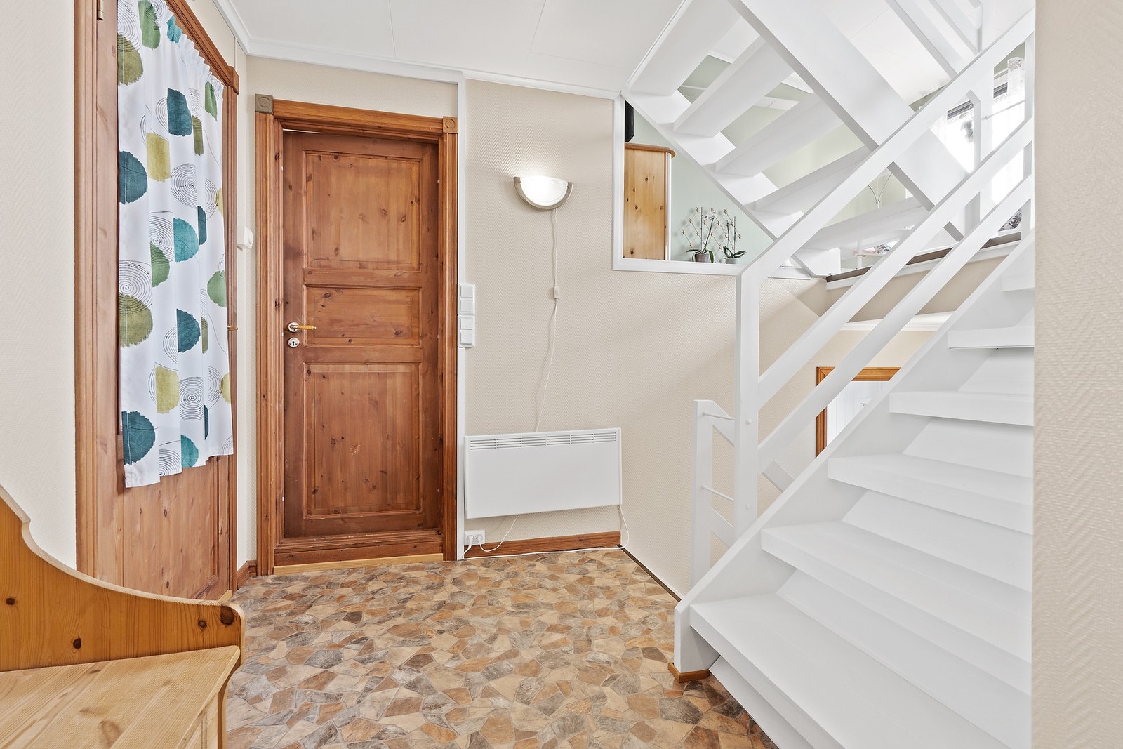 Hall Galleribilde