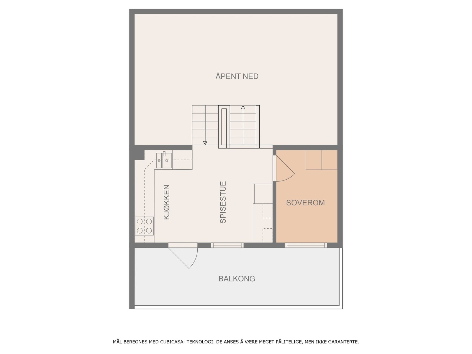 3 plan Galleribilde