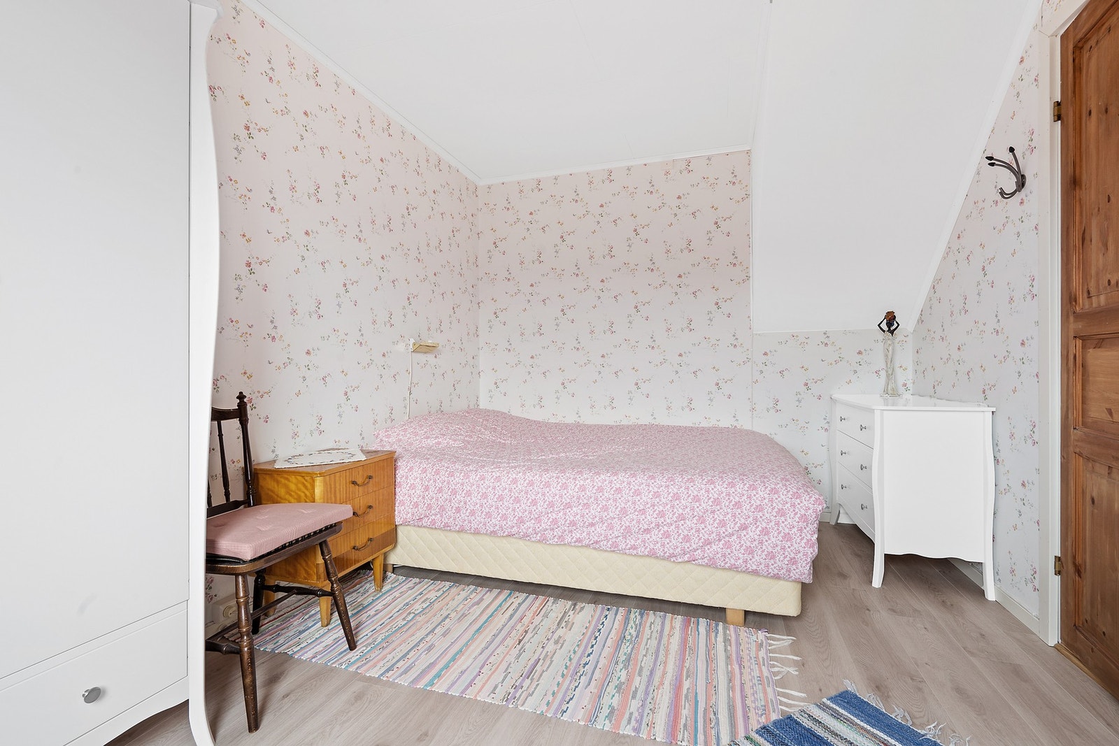 Soverom Galleribilde