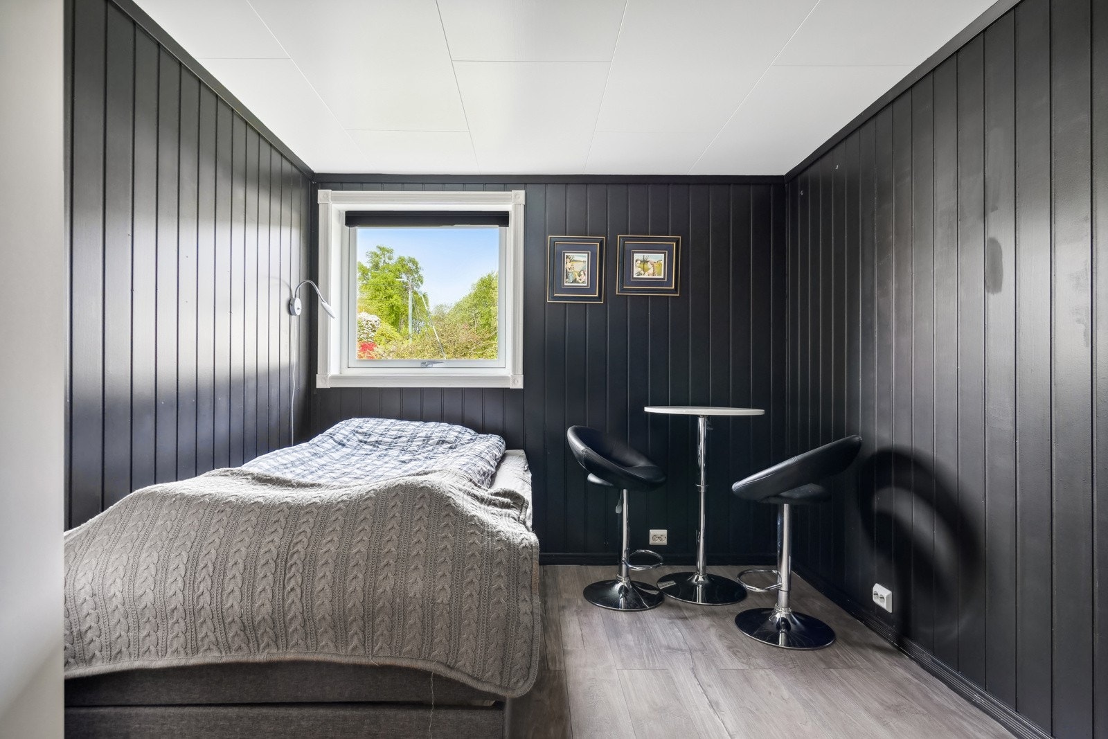 Soverom 3. Galleribilde