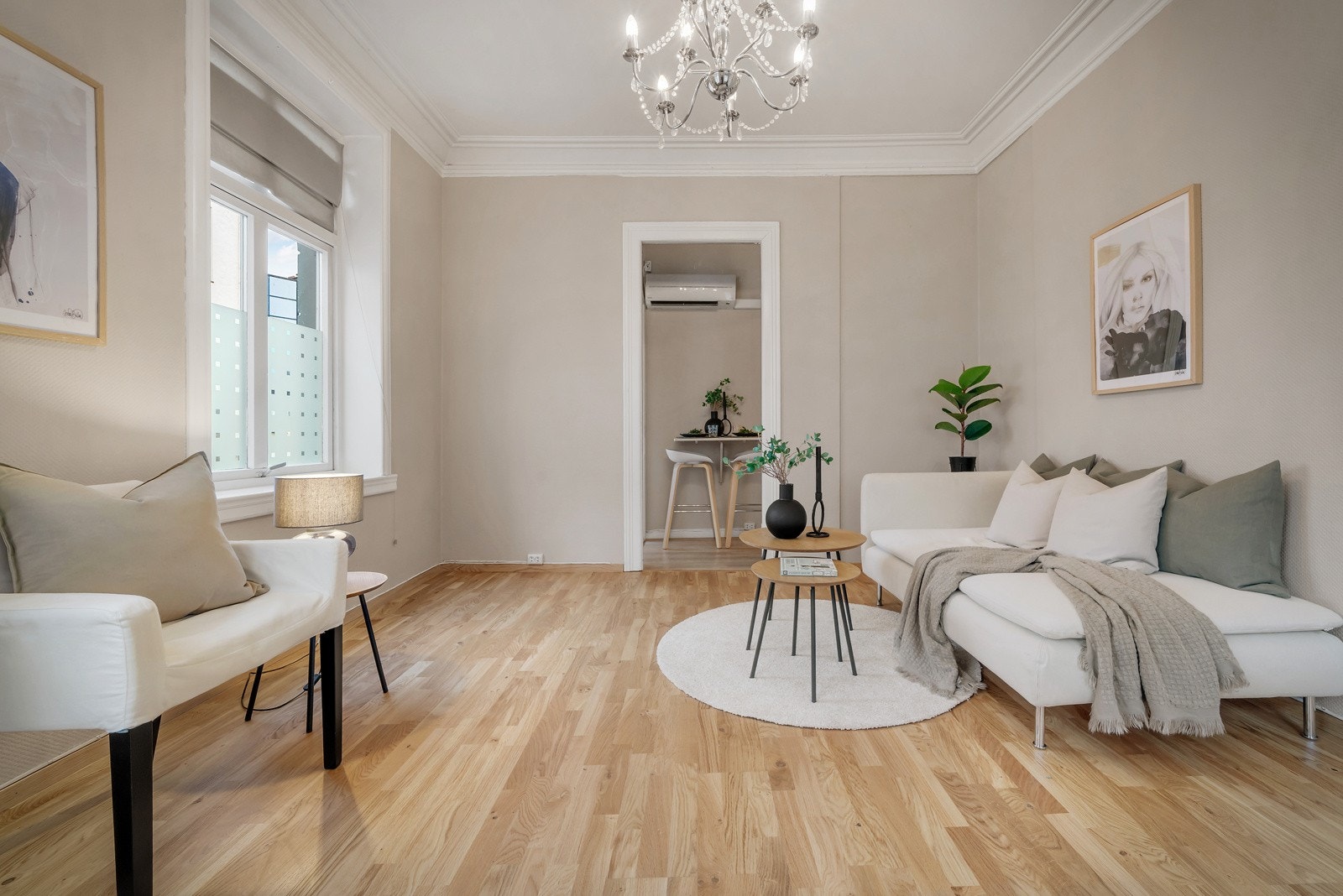 - Felleskostnader i mnd: inneholder ... - Galleribilde