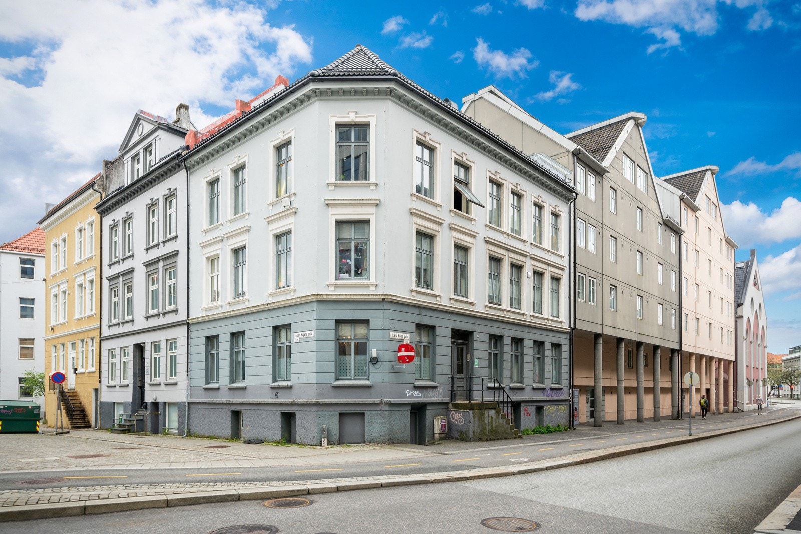 - Velkommen til visning! - Galleribilde