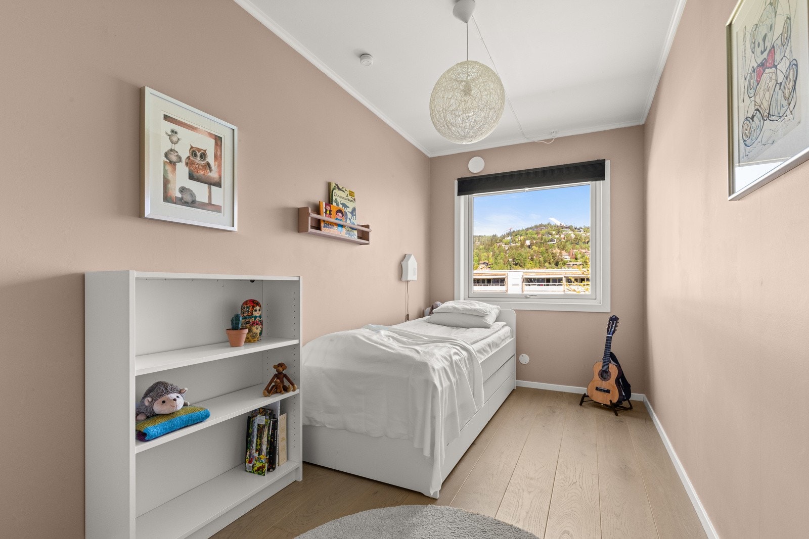 Soverom 3. Galleribilde