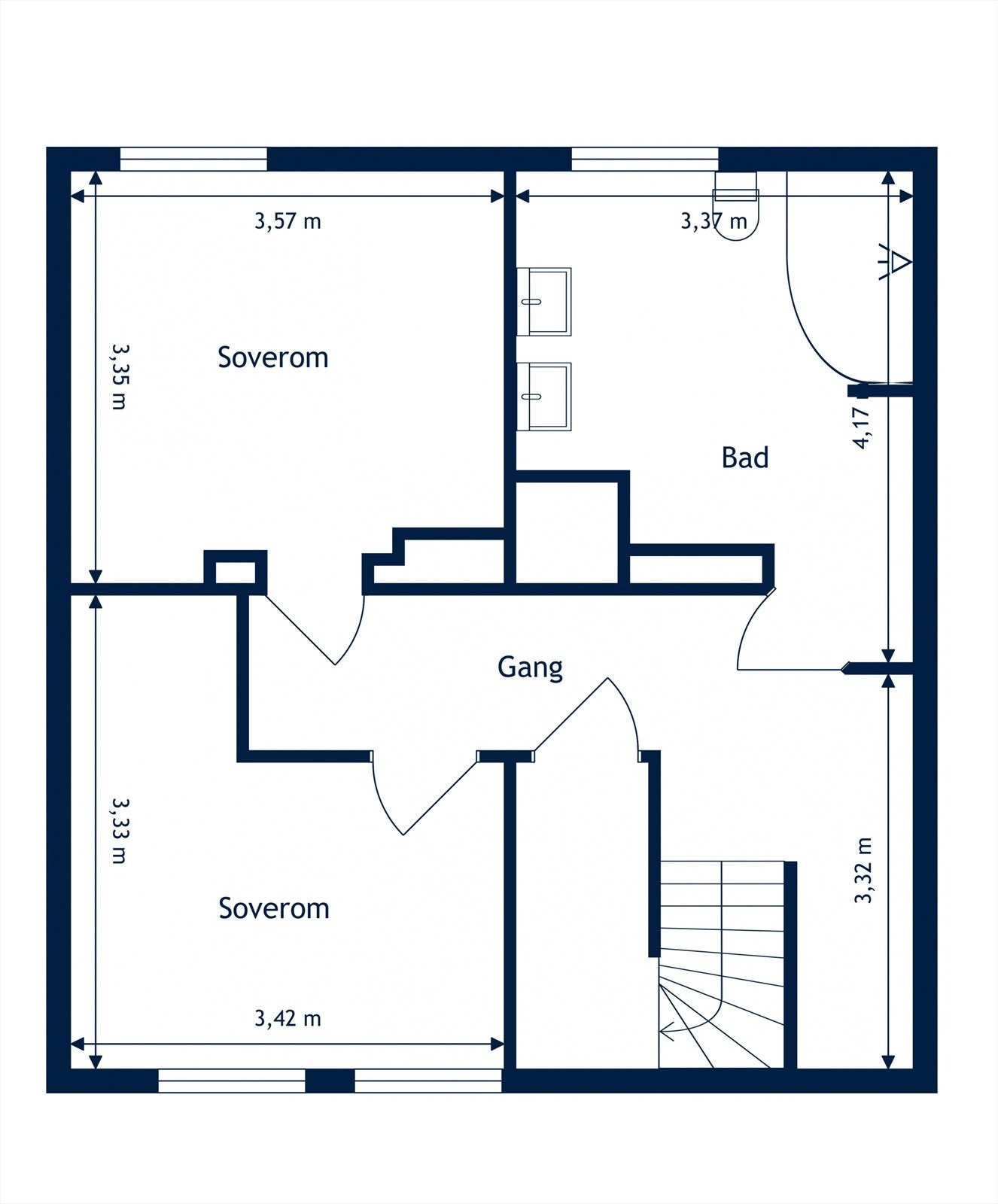 Kjeller Galleribilde