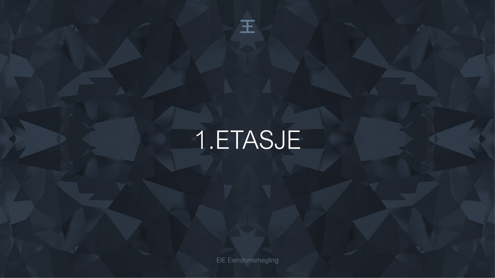 1.etasje Galleribilde