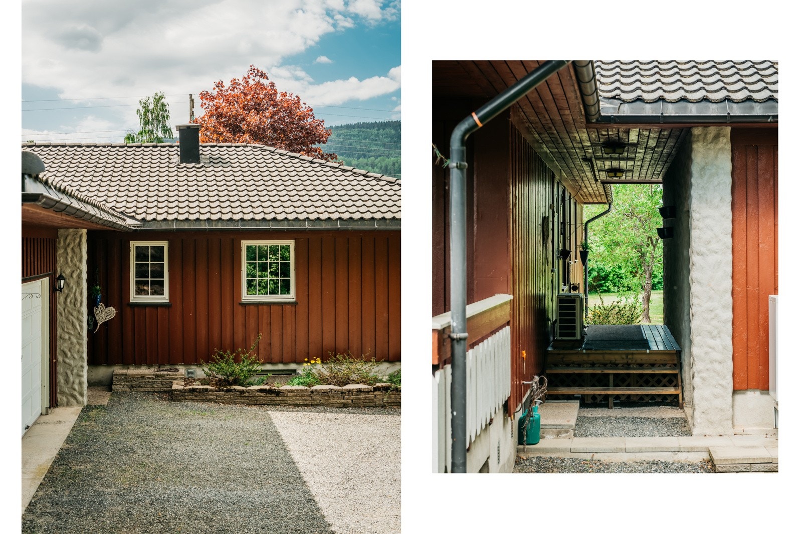 Velkommen inn! Galleribilde