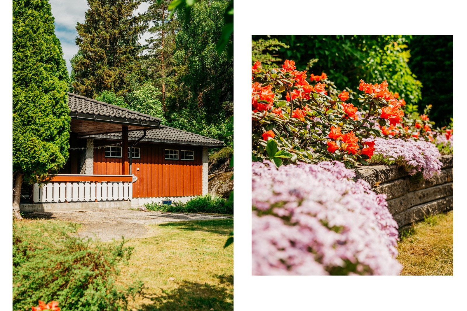 Detalj. Galleribilde