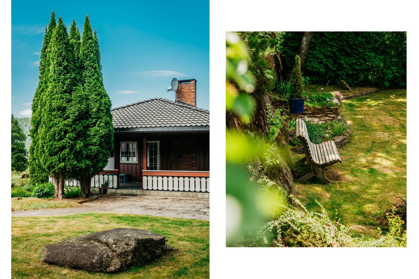 Detalj. Galleribilde