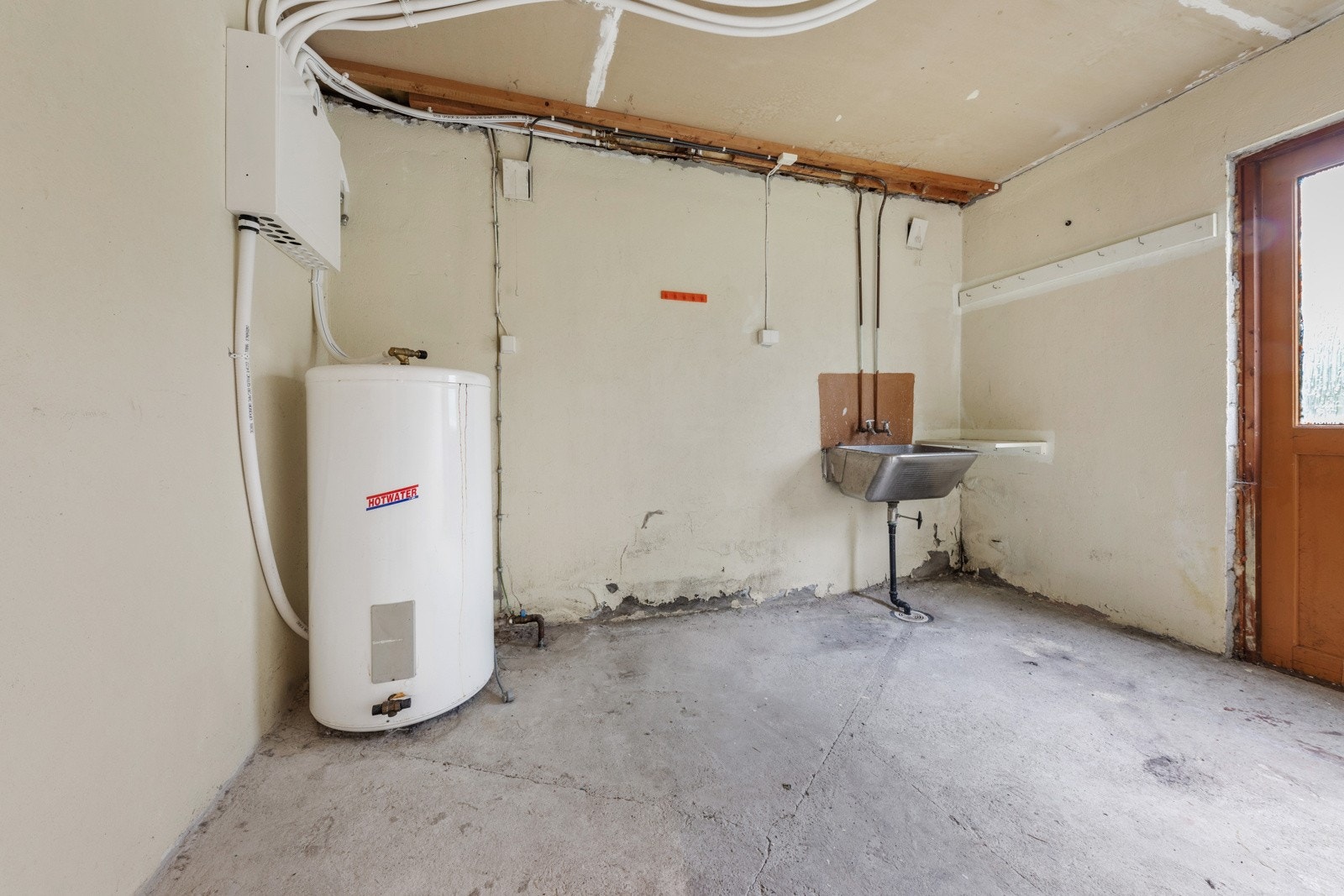 Vaskekjellar Galleribilde