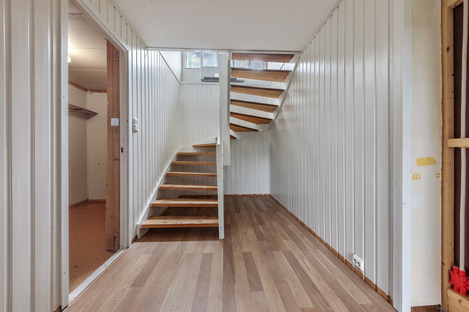 Trapprom Galleribilde