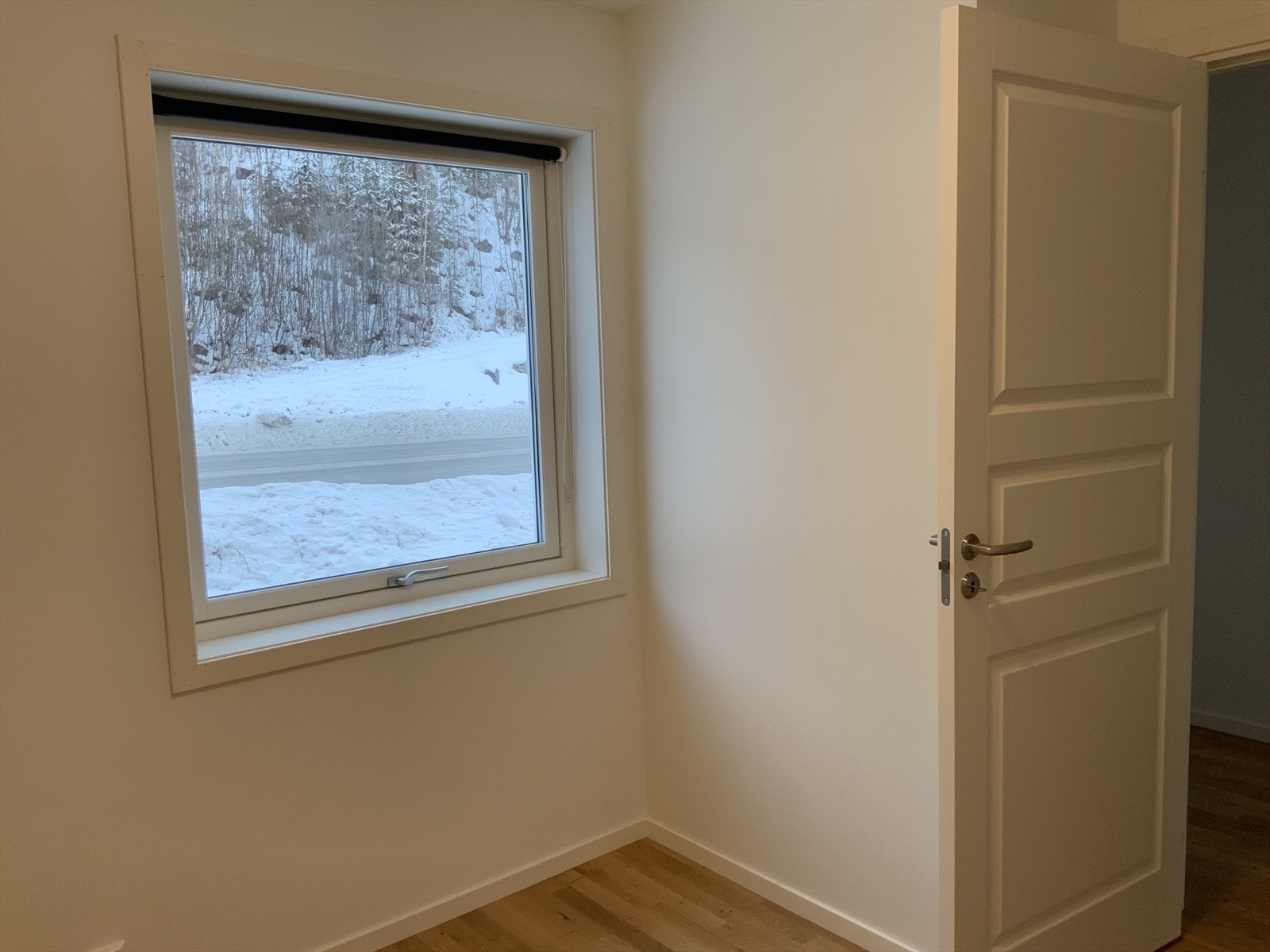 Fra soverom nr 3. Galleribilde