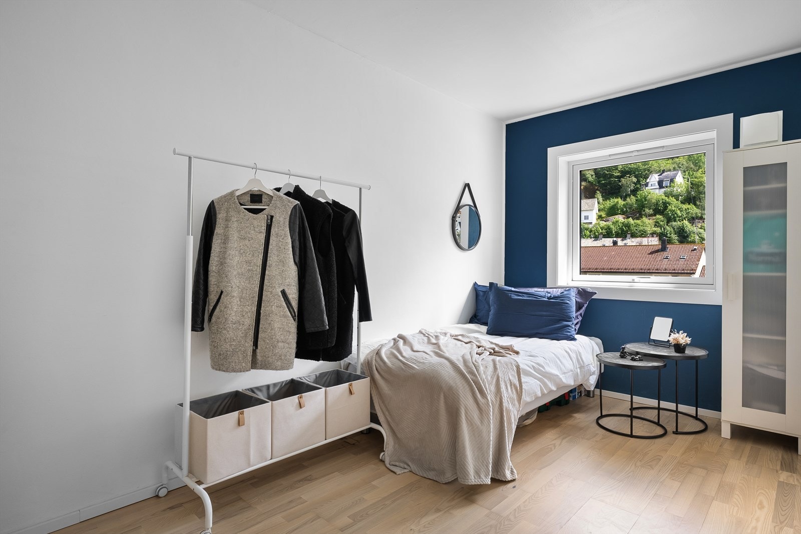 Soverom 3 Galleribilde