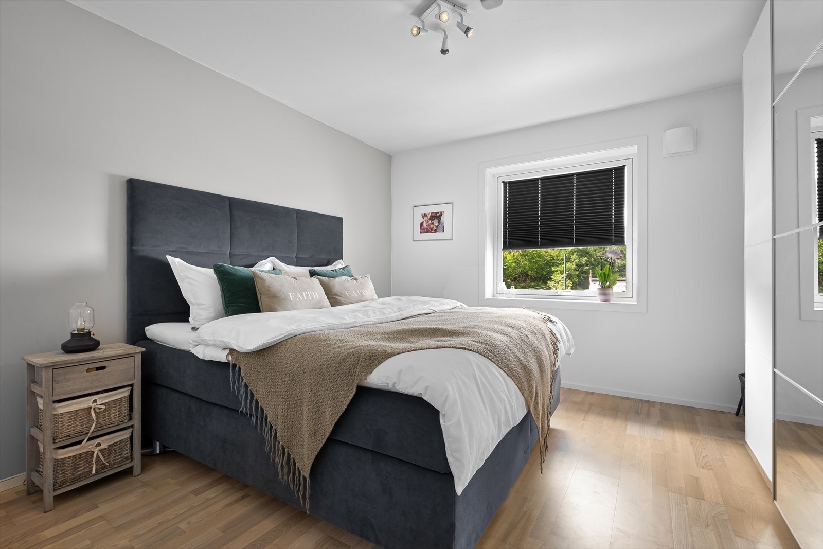 Soverom 1 Galleribilde